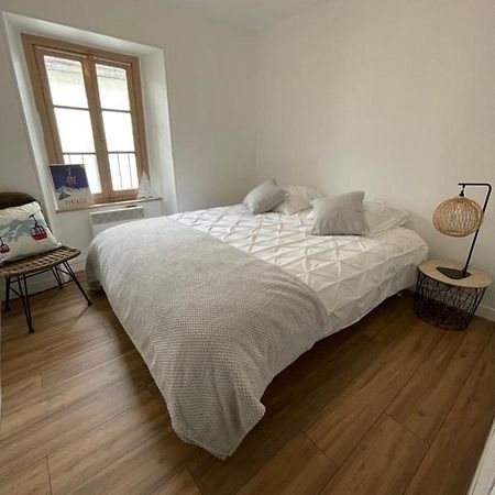 Appartement Idealement Situe 옥스레테르메스 외부 사진