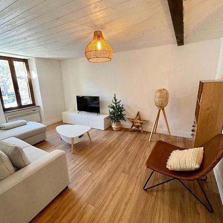Appartement Idealement Situe 옥스레테르메스 외부 사진