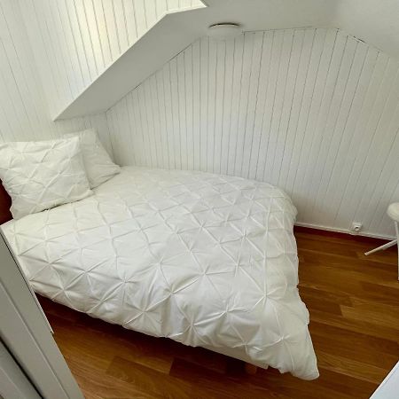 Appartement Idealement Situe 옥스레테르메스 외부 사진